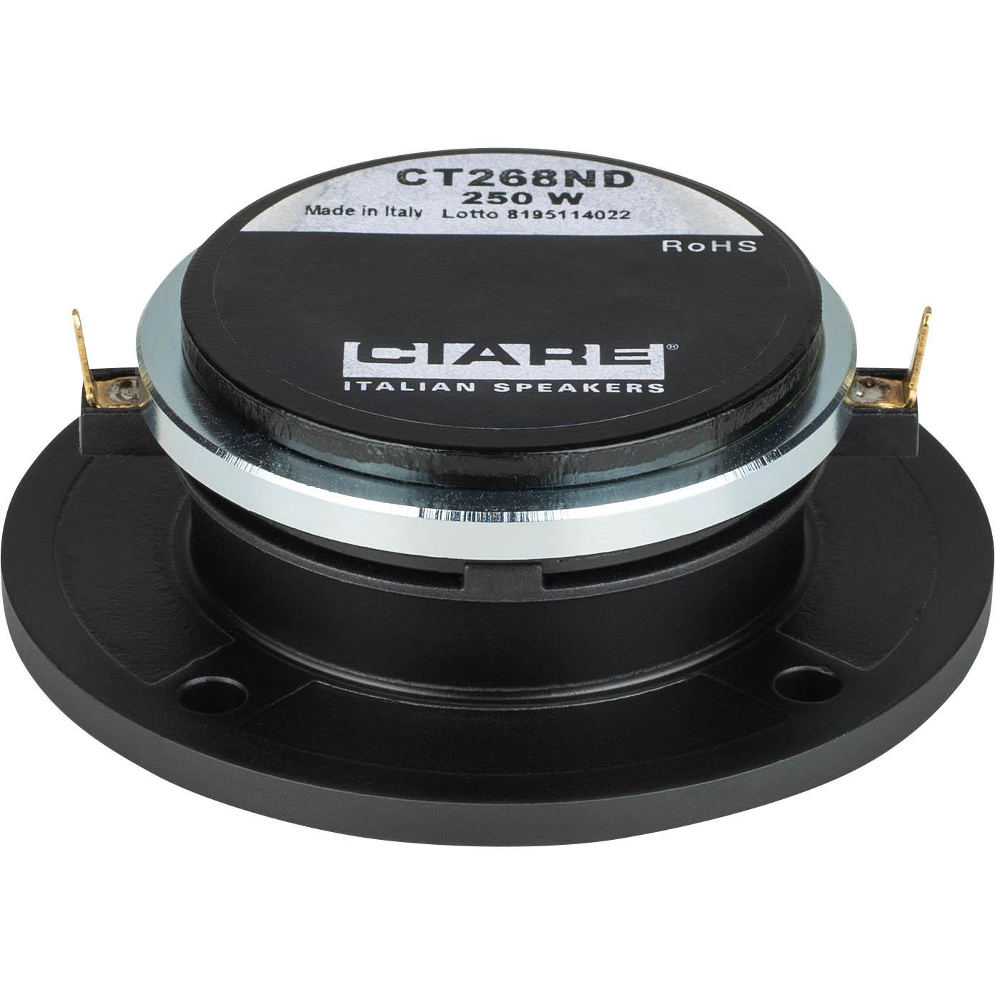 Ciare CT268ND-4 1